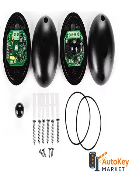 Emniyet Fotoseli Otomatik Kapı Kepenk Sensörü indirimleri