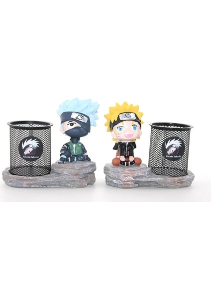 Buğz Polyester Naruto Kalemlik ALK2873