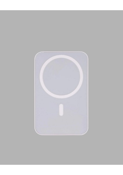 Magsafe Uyumlu Kablosuz Batarya – 27W Hızlı Şarj Destekli Kompakt Güç Bankası fiyatları