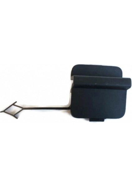 Crafter 2017- Ön Tampon Çeki Demir Kapağı Oem No (7C0807241)