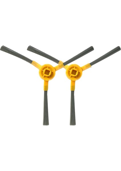 Abir R30 Robot Vakumları Için Dönen Kenar Fırçası Hepa Filtre Mop Kumaşları Paçavra Torbası Yedek Parça Aksesuar Değiştirme (Yurt Dışından) modelleri