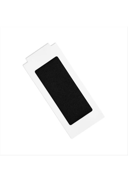 Yeedi M12 Pro+ / M12 Ultra Plus Robot Vakum Süpürücü Ana Yan Fırça Hepa Filtre Mop Kumaş Parçaları Aksesuarları (Yurt Dışından) fiyatları