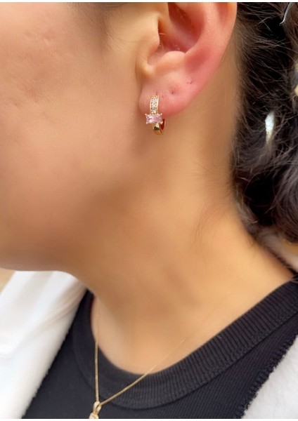 Kadın Xuping Çelik Küpe fiyatları