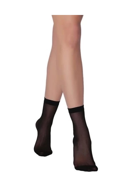 Daymod Süper 15 Soket Çorap