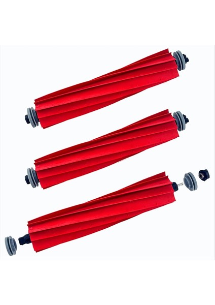 Roborock S7 Maxv Plus, S7 Max Ultra T7SPLUS, Q7+, Q7 Max, Qrevo Maxv, Qrevo S Robot Vakum Parçaları (Yurt Dışından)