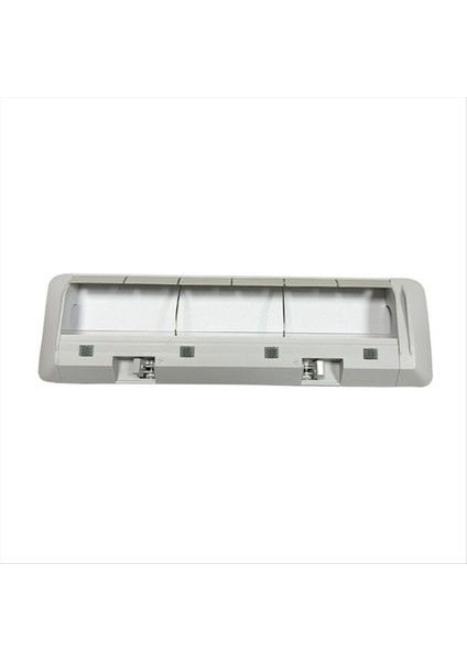 Dreame Bot W10 /W10 Pro Robot Vakum Temizleyici Silindir Fırça Kapağı Yedek Parçalar Aksesuarları (Yurt Dışından)