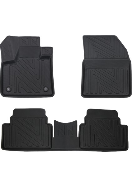 Citroen C5 Aircross 2017-2022