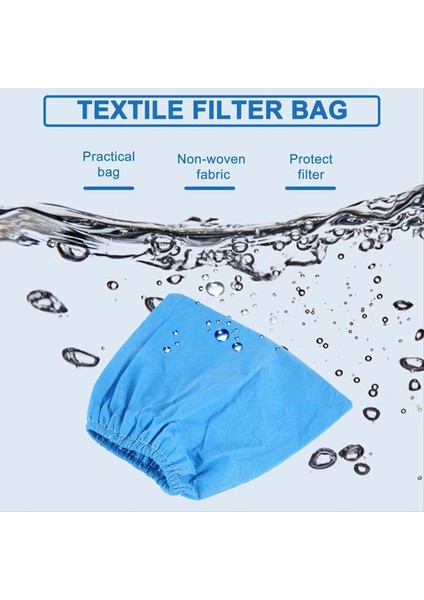 Karcher Mv1 Wd1 Wd2 Wd3 SE4001 Nt Serisi Islak Kuru Köpük Filtre Vakum Süpürge Filtre (Yurt Dışından) indirimleri