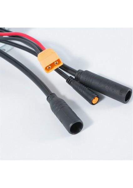 KT-15A 36/48V Kontrolör Elektrikli Araç Denetleyicisi Elektrikli Bisiklet Denetleyicisi Su Geçirmez Model (Yurt Dışından) modelleri