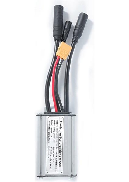 KT-15A 36/48V Kontrolör Elektrikli Araç Denetleyicisi Elektrikli Bisiklet Denetleyicisi Su Geçirmez Model (Yurt Dışından) indirimleri