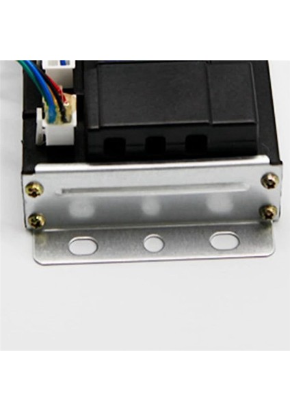 Hub Motor Scooter Sine Dalga Bldc Motor Denetleyicisi 1500W 48V / 72V (Yurt Dışından) indirimleri