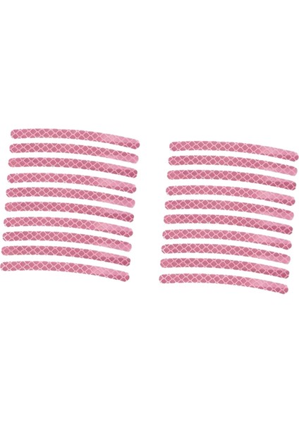 20 Adet Jant Şerit Çıkartması Su Geçirmez Araba Tekerlek Göbeği Yansıtıcı Çıkartmalar (Yurt Dışından) fırsatları