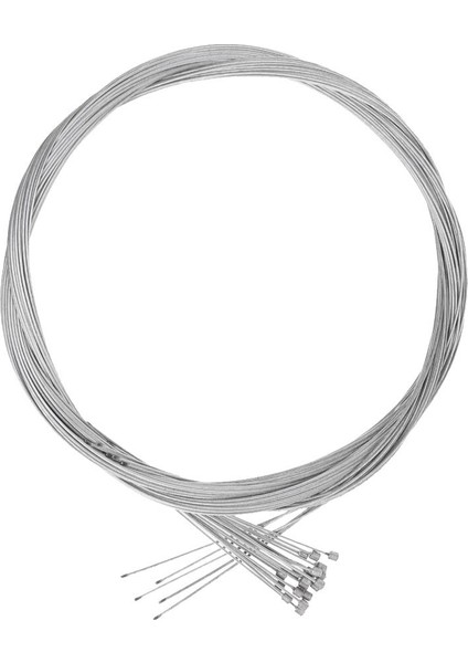 20X Fren Çekme I Fren Ipi Iç Çekme 200CM (Yurt Dışından)