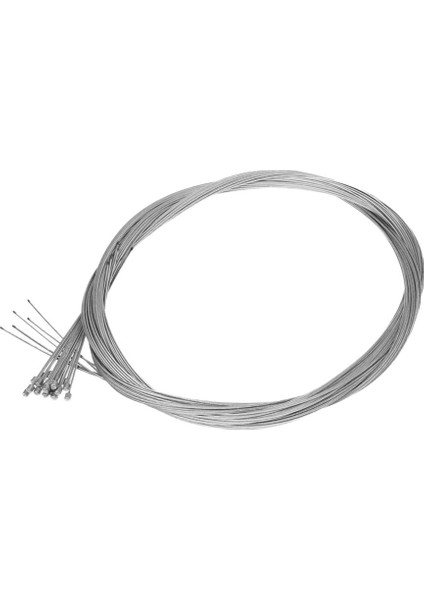 20X Fren Çekme I Fren Ipi Iç Çekme 200CM (Yurt Dışından) fırsatları