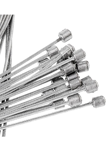 20X Fren Çekme I Fren Ipi Iç Çekme 200CM (Yurt Dışından) indirimleri