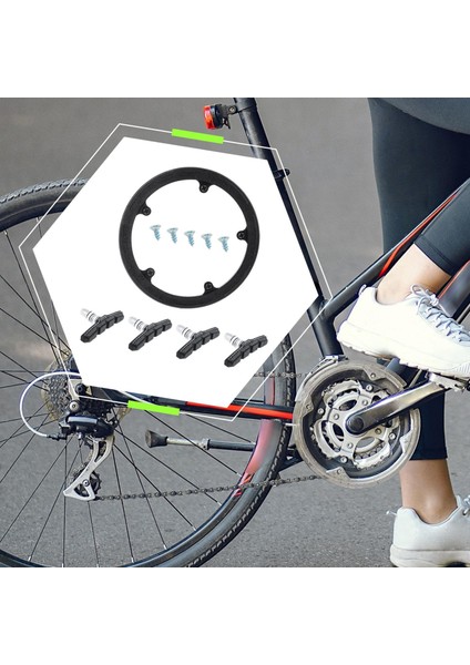 Zincir Tekerlek Zincir Zincir Tekerleği Takılabilen Zincir Dişlisi Bmx Aksesuarları Için Zincir Dişlisi (Yurt Dışından) fiyatları