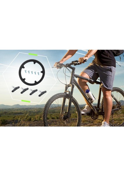 Zincir Tekerlek Zincir Zincir Tekerleği Takılabilen Zincir Dişlisi Bmx Aksesuarları Için Zincir Dişlisi (Yurt Dışından) indirimleri