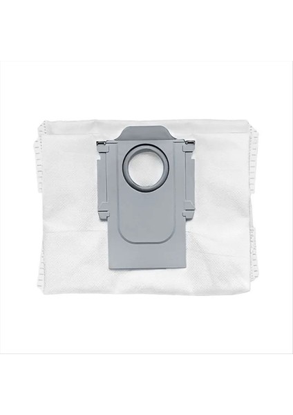 Roborock S8 Pro Ultra S8 Plus Robot Vakum Temizleyici Mop Chop Vakum Torbaları Aksesuarlar Yan Fırça Filtre Yedek Parçaları (Yurt Dışından) fırsatları