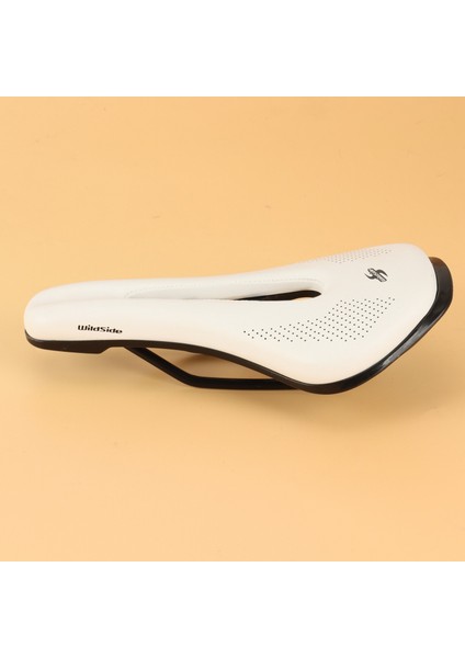 Wildside Triatlon Tt Yol Mtb Döngüsü Bisiklet Koltuğu Erkekler Timetrial Dağ Bisikleti Eyer Yarışı Sillin Bicicleta Beyaz (Yurt Dışından) fırsatları