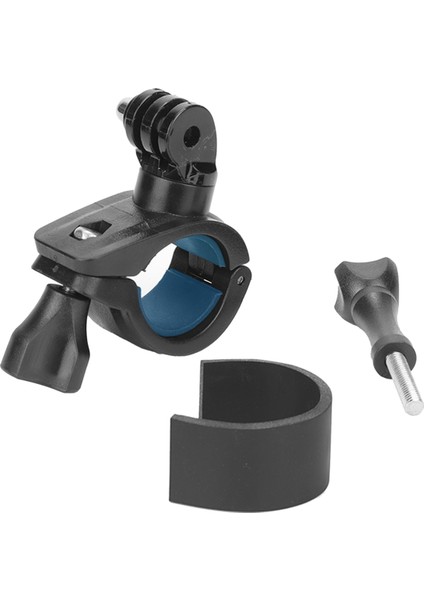 Djı Gopro Için Lenvee Küçük Karınca Braketi Döndürülebilir Bisiklet Klipsli Motosiklet Genişlemesi Sabit Braket Spor Kamera Aksesuarları (Yurt Dışından)