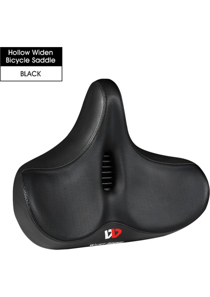 Batı Bisikleti Büyük Boy Comfort Bisiklet Koltuğu Konforlu Yedek Bisiklet Yumuşak Bisiklet Eyer Kadınlar Için Su Geçirmez Koltuk B B (Yurt Dışından) fiyatları