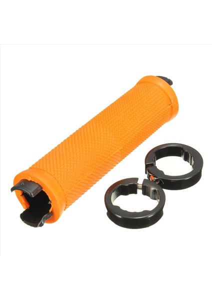 3 Çift Bisiklet Kolu Kavrama Mtb Bmx Bisiklet Gidon Çukur Portakal (Yurt Dışından) fiyatları