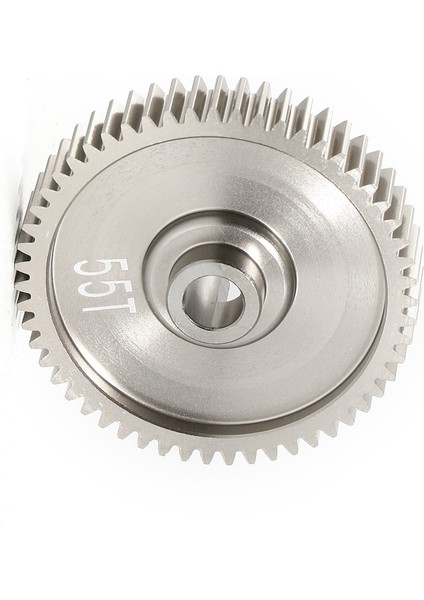 Tamiya TT01 TT01D TT01 TT01E 1/10 Rc Araba Yükseltme Parçaları 55T (Yurt Dışından) indirimleri