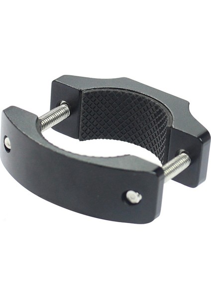 10X 360 Derece Bisiklet Motosiklet Goler Montaj Boru Kelepçesi Braketi Gopro Için 9/8 INSTA360 Için Bir x Aksiyon Kamerası (Yurt Dışından)