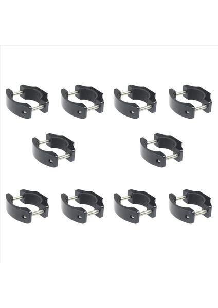 10X 360 Derece Bisiklet Motosiklet Goler Montaj Boru Kelepçesi Braketi Gopro Için 9/8 INSTA360 Için Bir x Aksiyon Kamerası (Yurt Dışından) fiyatları