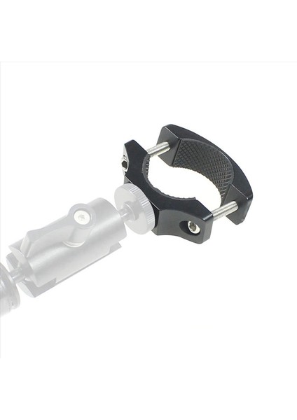 10X 360 Derece Bisiklet Motosiklet Goler Montaj Boru Kelepçesi Braketi Gopro Için 9/8 INSTA360 Için Bir x Aksiyon Kamerası (Yurt Dışından) modelleri