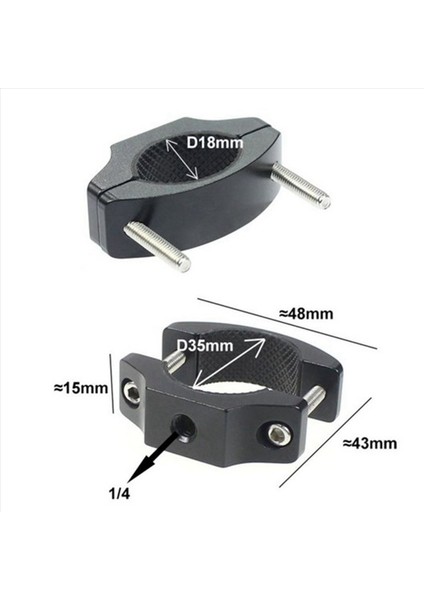 10X 360 Derece Bisiklet Motosiklet Goler Montaj Boru Kelepçesi Braketi Gopro Için 9/8 INSTA360 Için Bir x Aksiyon Kamerası (Yurt Dışından) indirimleri
