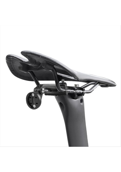 Bisiklet Eyer Arka Işık Braketi Bisiklet Koltuk Direği LED Lamba Standı Garmin Varia Radar Için Tayli Mali Tutucu (Yurt Dışından) modelleri