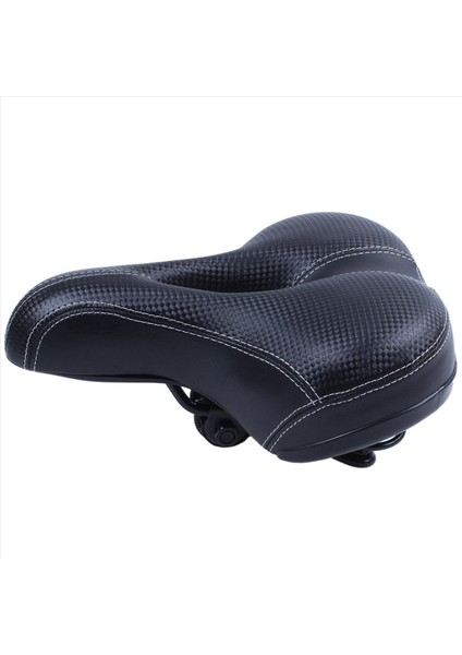 3x Bisiklet Bisiklet Büyük Serseri Eyer Koltuk Yolu Mtb Bisiklet Geniş Yumuşak Ped Konfor Yastığı (Yurt Dışından) modelleri