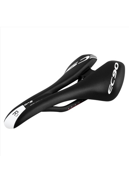 EC90 Tam Karbon Fiber Bisiklet Sökü Konfor Yolu Mtb Dağ Bisikleti Sele Koltuk Yastık Bisiklet Deri Eyer Pedi (Yurt Dışından) fiyatları