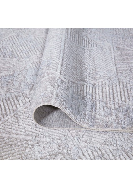 Zara 1008 Serisi Modern Akrilik Yumuşak Dokuma Salon Mutfak Oturma Yatak Odası Halısı modelleri