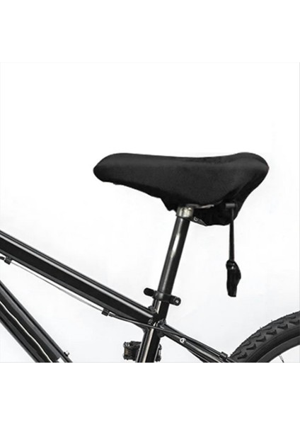 Bisiklet Koltuk Kapağı Su Geçirmez Yağmur Kapağı 27X24CM Dağ Bisikleti Için Elektrikli Bisiklet Tozu Kapak Bisiklet Aksesuarları (Yurt Dışından) fiyatları