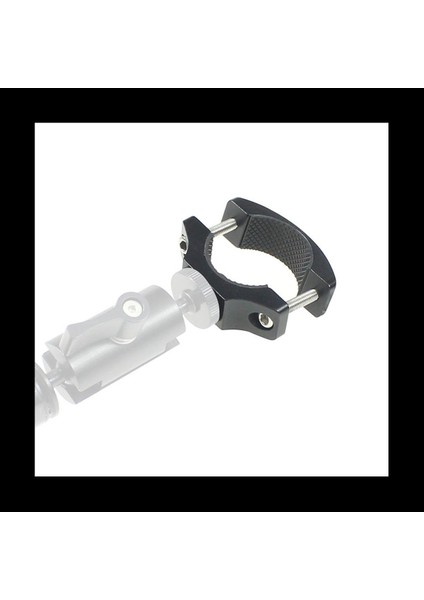 3x 360 Derece Bisiklet Motosiklet Goler Montaj Boru Kelepçesi Braketi Gopro Için 9/8 INSTA360 Için Bir x Aksiyon Kamerası (Yurt Dışından) fırsatları