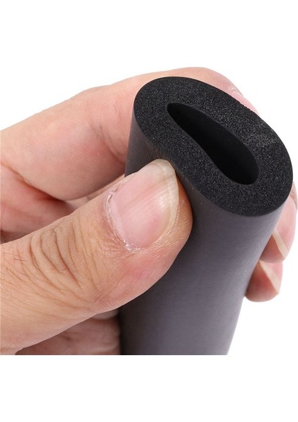 10 Pcs Mtb Bisiklet Bisiklet Tüpü Sünger Köpük Kauçuk Handbar Kabulleri Kapak +Fiş (Yurt Dışından) fırsatları