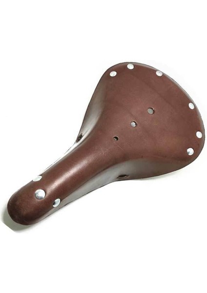 Retro Vintage Bisiklet Eyer Koltuk Yastık Bisiklet 3 Bahar Şok Koltuk Bisiklet Bisiklet Koltuk Bisiklet Yedek Çikolata (Yurt Dışından)