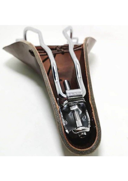 Retro Vintage Bisiklet Eyer Koltuk Yastık Bisiklet 3 Bahar Şok Koltuk Bisiklet Bisiklet Koltuk Bisiklet Yedek Çikolata (Yurt Dışından) indirimleri