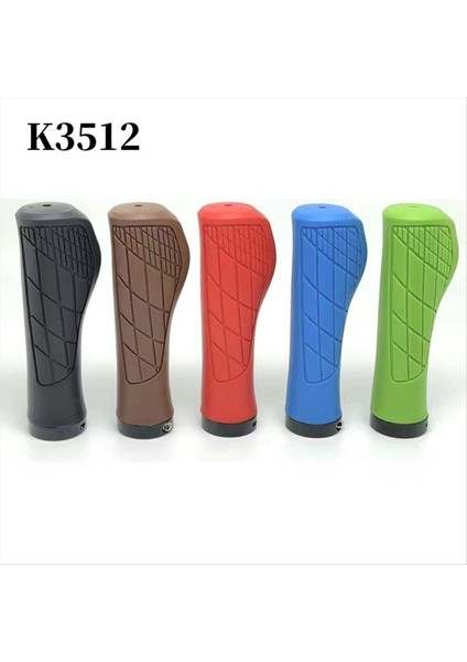 Bisiklet Tutamaklar Dağ Bisikleti Renkli Kaymaz Bisiklet Tutamakları (Yurt Dışından) modelleri