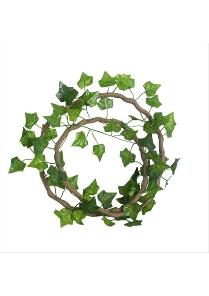 Sürüngen Bend-A-Branch Vines Esnek Bırakır Pet Habitat Dekor Tırmanıcı Orman Tırmanma Için Uzun Üzümler Gecko Kertenkele (Yurt Dışından) modelleri