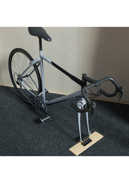 Mtb Bisiklet Çatal Montaj Hızlı Serbest Bırakılan Çatal Montaj Kamyonu Bisiklet Taşıyıcı Sabit Klipsli Bagaj Rafı (Yurt Dışından) indirimleri