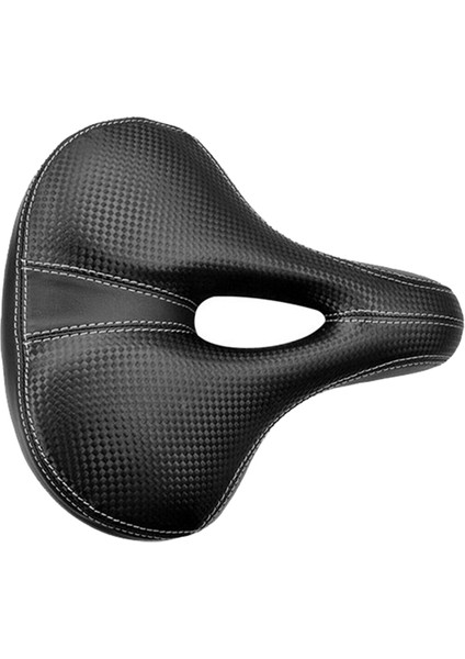 Bisiklet Yastığı Hollow Nefes Beklenebilir Dağ Bisiklet Sökün Konforlu Büyük Butt Yastık Yolu Bisiklet Aksesuarları (Yurt Dışından)