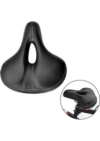 Bisiklet Yastığı Hollow Nefes Beklenebilir Dağ Bisiklet Sökün Konforlu Büyük Butt Yastık Yolu Bisiklet Aksesuarları (Yurt Dışından) modelleri