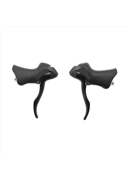 Shimano A070 Bisiklet Değiştirme Koruyucu Davlumbazlar Için 4x Bisiklet Fren Dişli Vites Kavşakları (Yurt Dışından) fiyatları