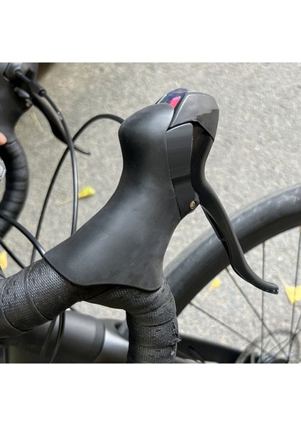 Shimano A070 Bisiklet Değiştirme Koruyucu Davlumbazlar Için 4x Bisiklet Fren Dişli Vites Kavşakları (Yurt Dışından) modelleri