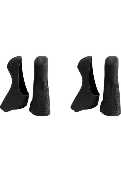 4x Yol Bisiklet Fren Dişli Vites Değiştirme Claris Için ST-R2000 Sora ST-R3000 R2000 R3000 3030 Vites Koruyucu Davlumbazlar (Yurt Dışından)