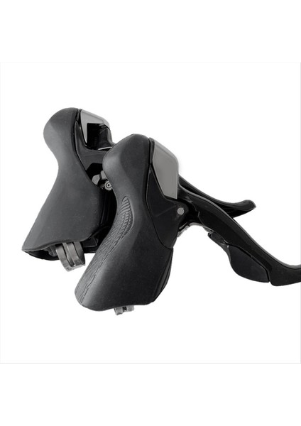 Shimano Için Bisiklet Vites Fren Kolu Kauçuk Davlumbaz (Yurt Dışından) modelleri