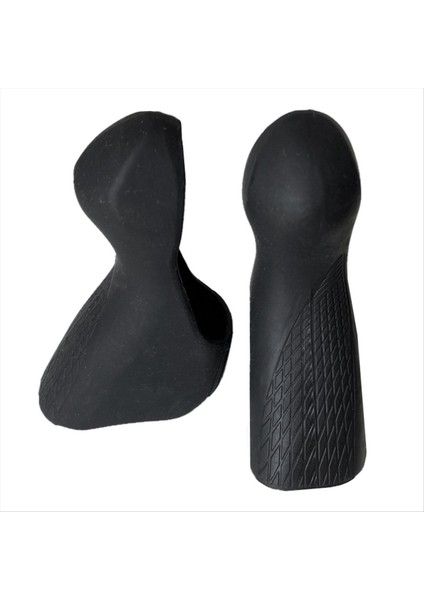 Shimano Için Bisiklet Vites Fren Kolu Kauçuk Davlumbaz (Yurt Dışından) fırsatları